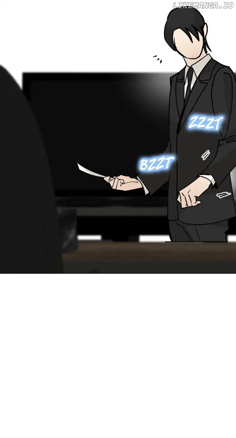 Want You Like Crazy chapter 55 page 40