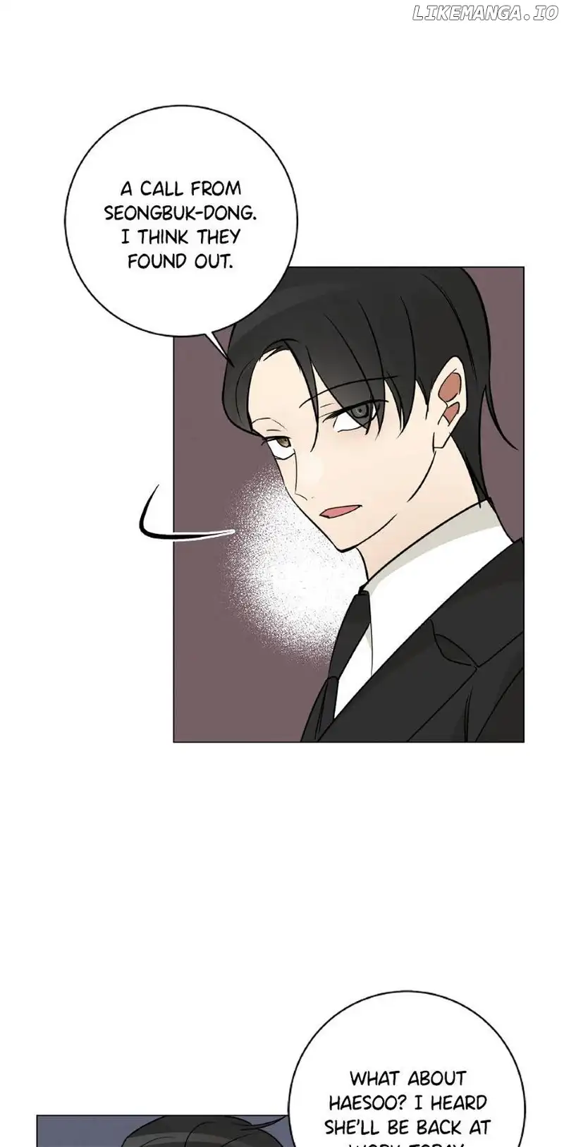 Want You Like Crazy chapter 55 page 42