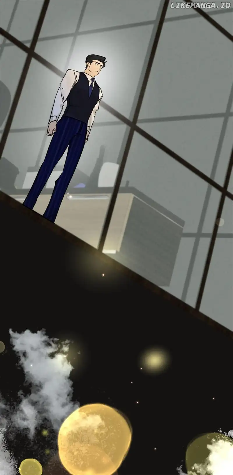 Want You Like Crazy chapter 55 page 45