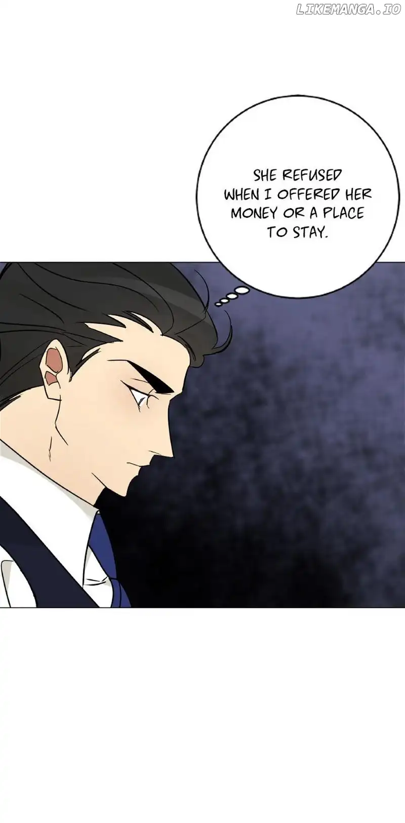 Want You Like Crazy chapter 55 page 47