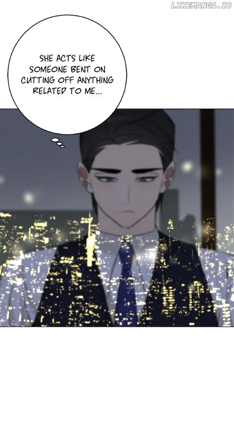 Want You Like Crazy chapter 55 page 48