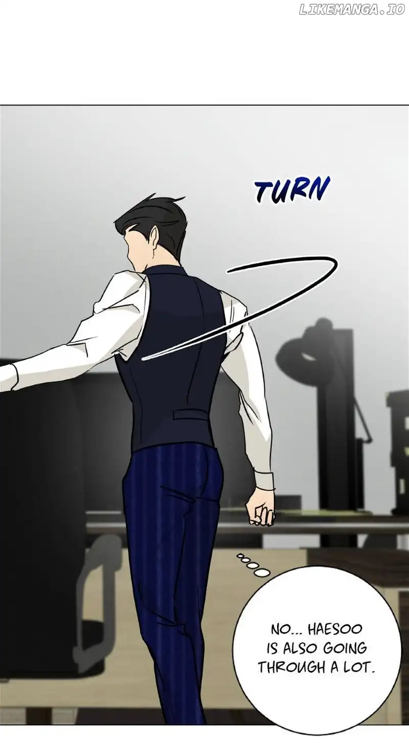 Want You Like Crazy chapter 55 page 49