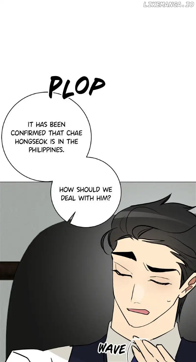 Want You Like Crazy chapter 55 page 50