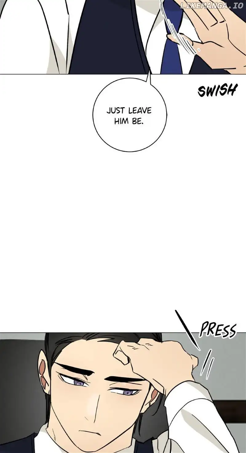 Want You Like Crazy chapter 55 page 51