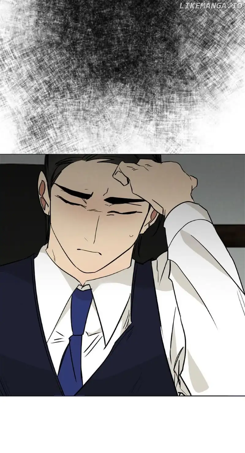 Want You Like Crazy chapter 55 page 53