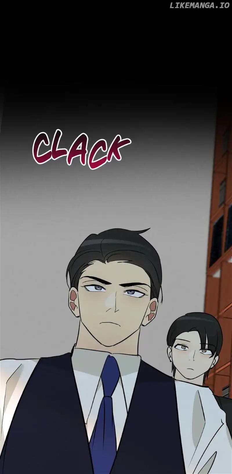 Want You Like Crazy chapter 55 page 55