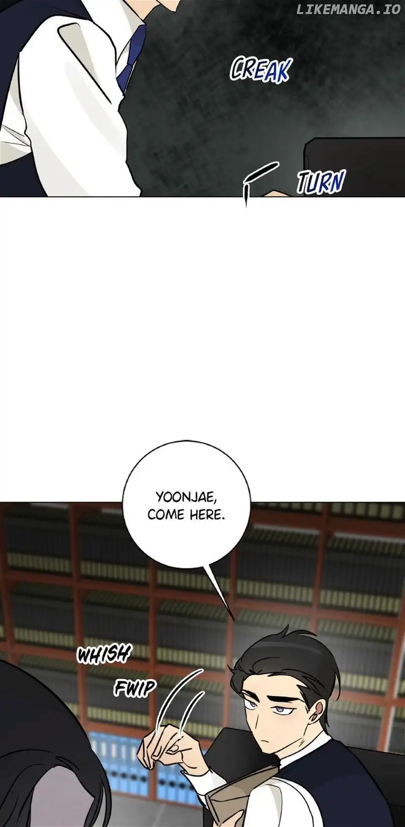 Want You Like Crazy chapter 55 page 57