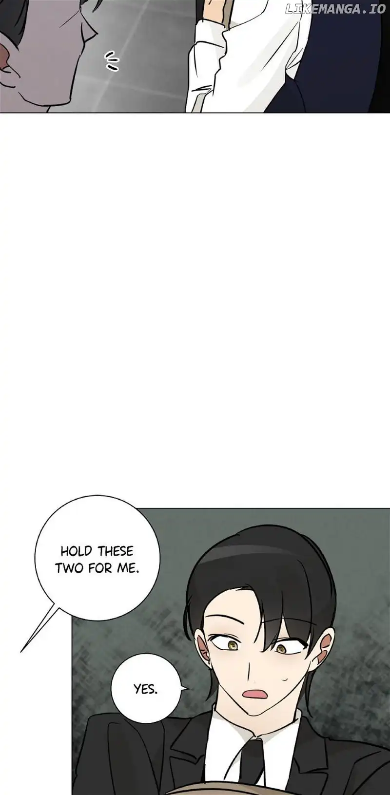 Want You Like Crazy chapter 55 page 58