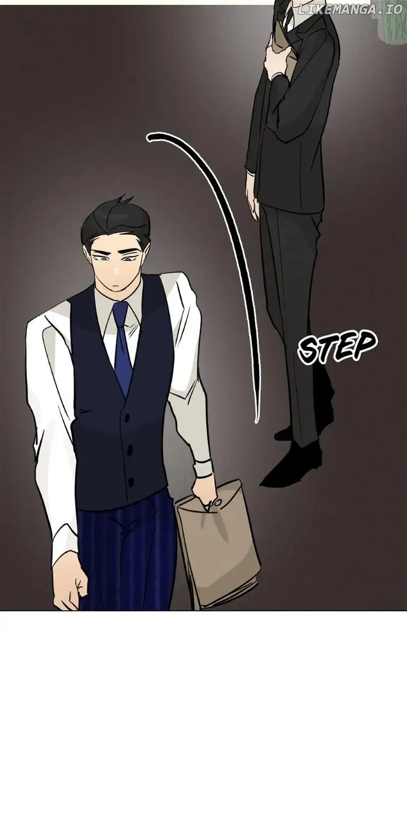 Want You Like Crazy chapter 55 page 60