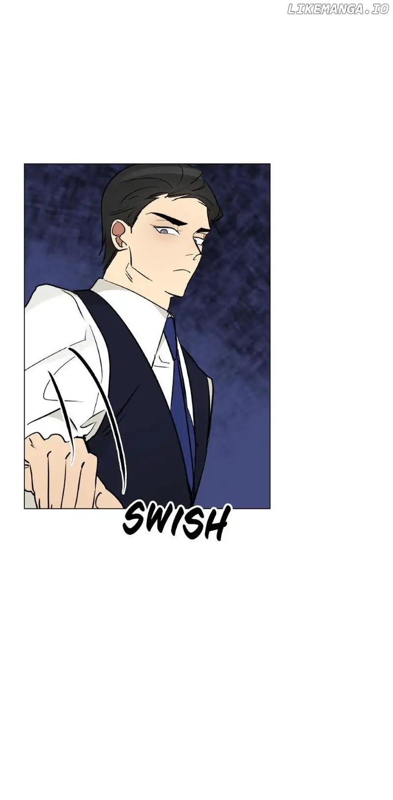 Want You Like Crazy chapter 55 page 61