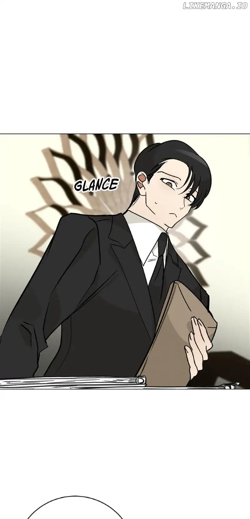 Want You Like Crazy chapter 55 page 62