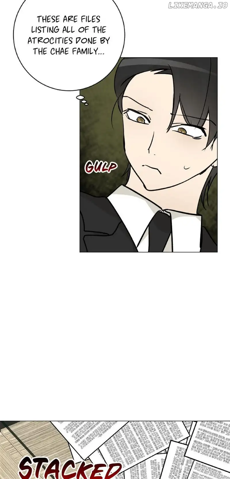 Want You Like Crazy chapter 55 page 63