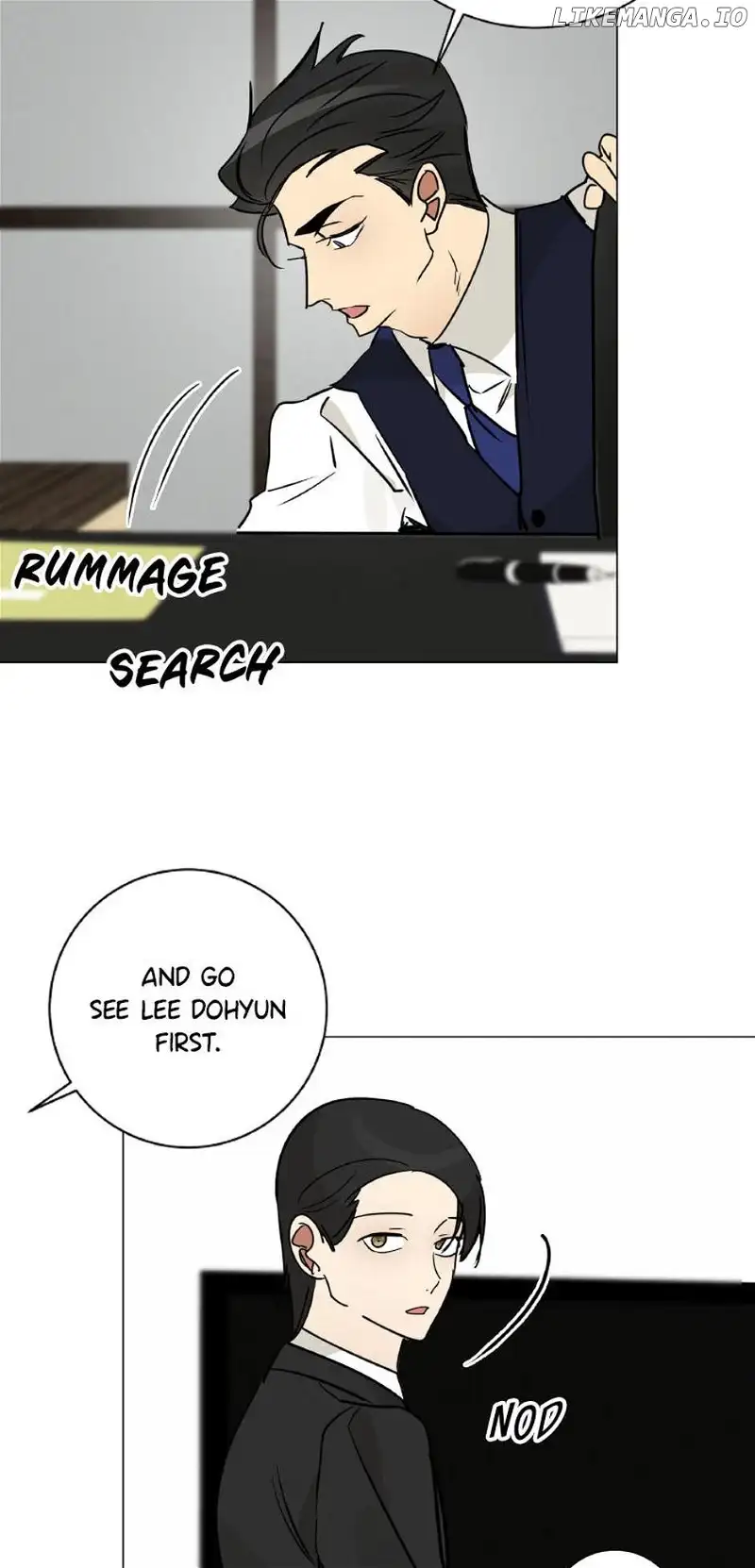 Want You Like Crazy chapter 55 page 65