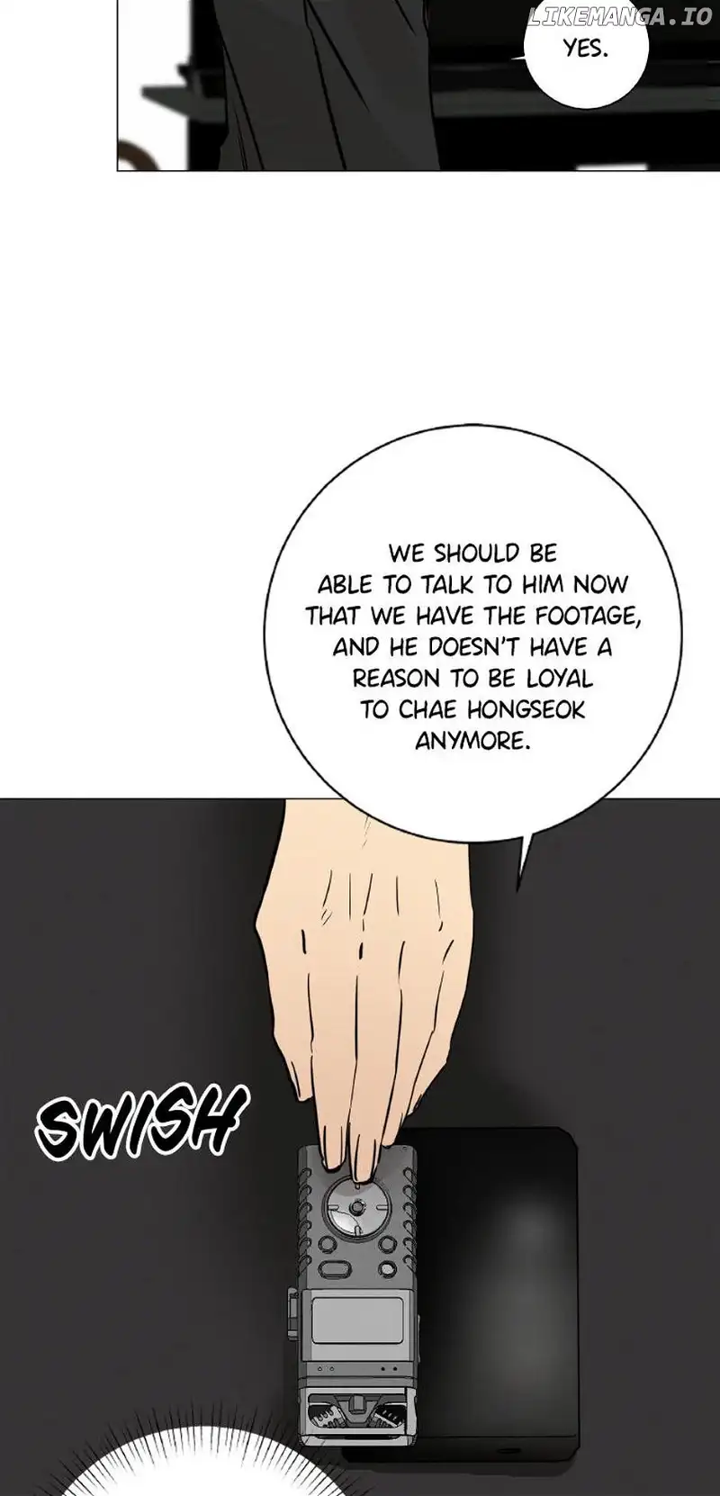 Want You Like Crazy chapter 55 page 66