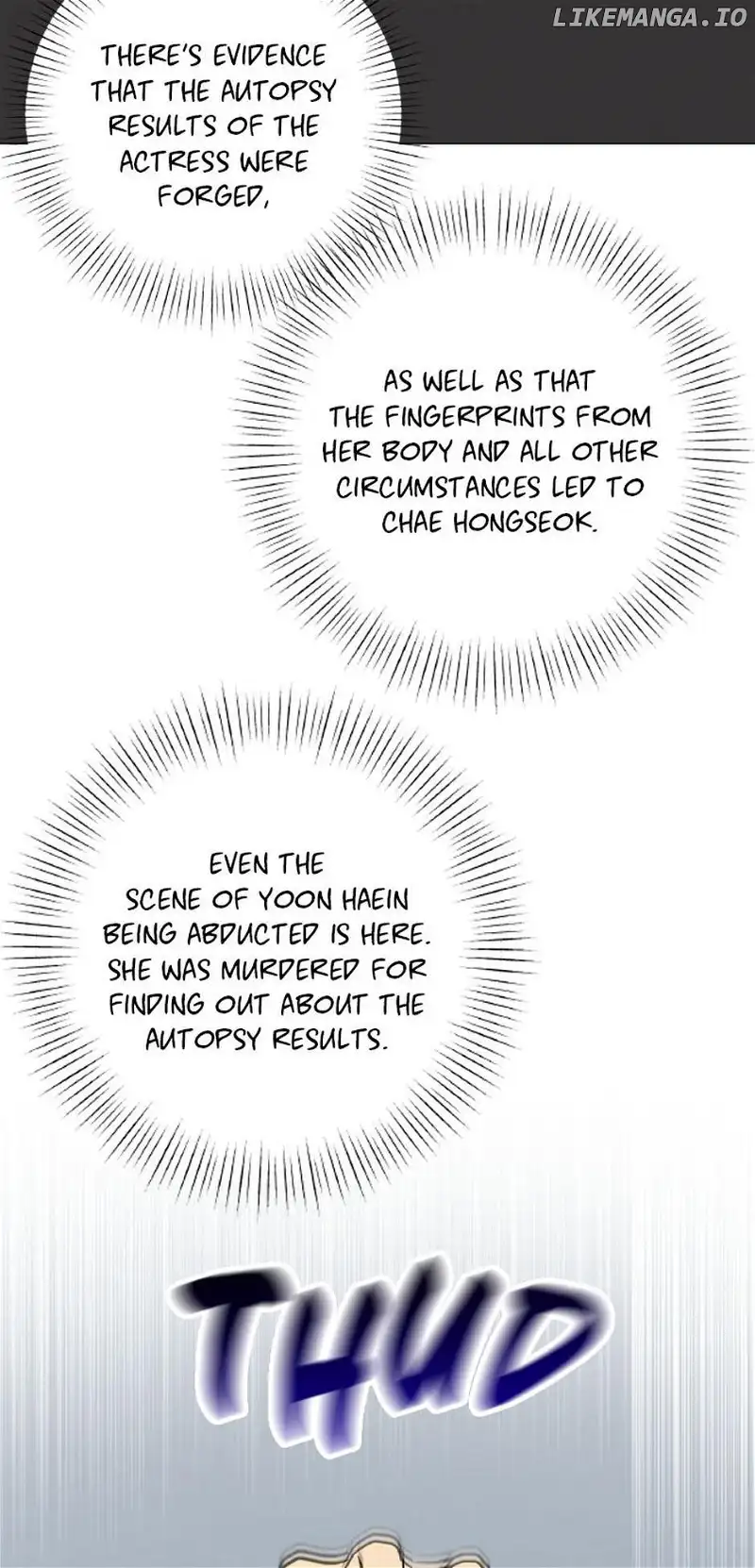 Want You Like Crazy chapter 55 page 67