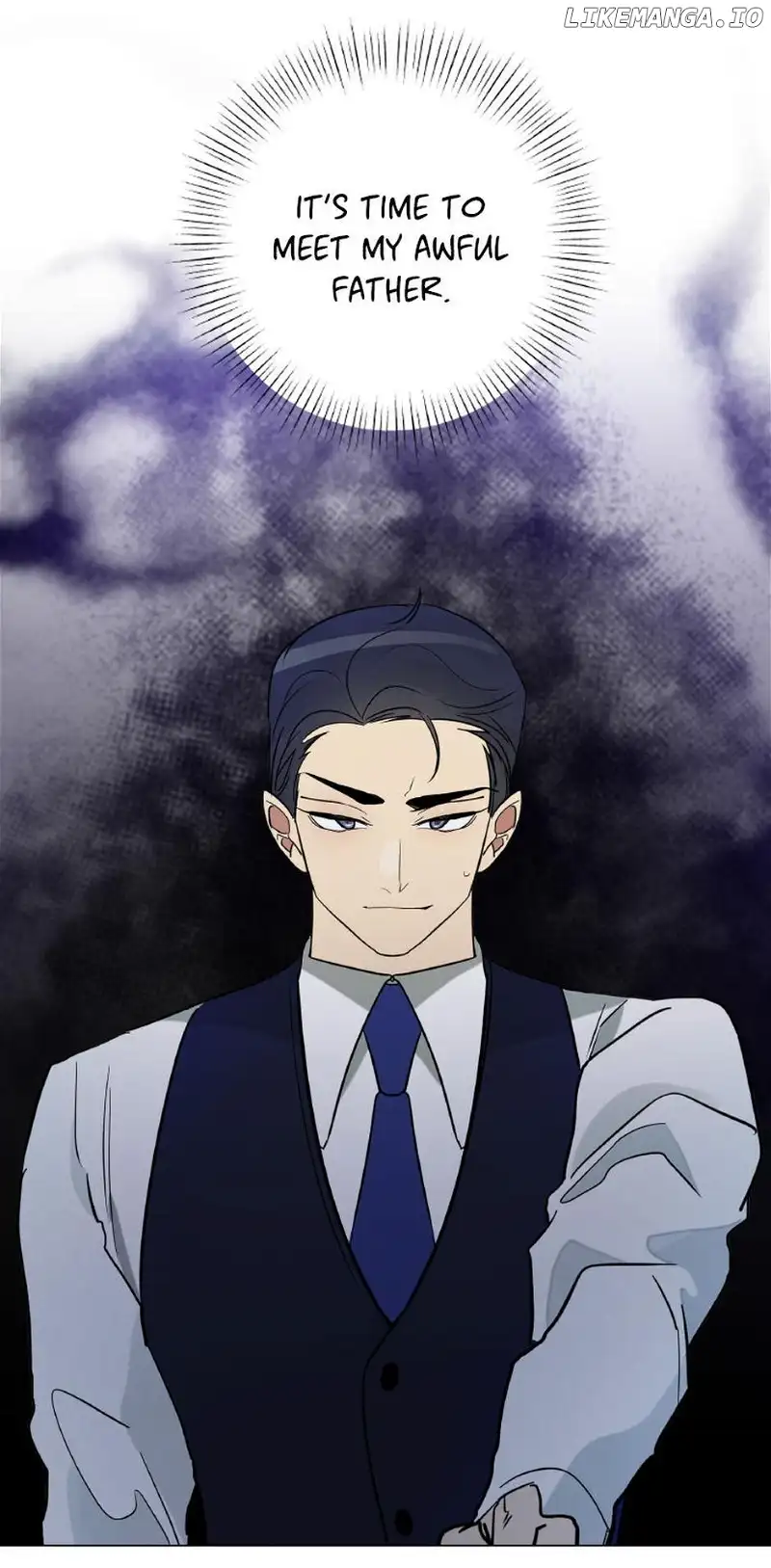 Want You Like Crazy chapter 55 page 69