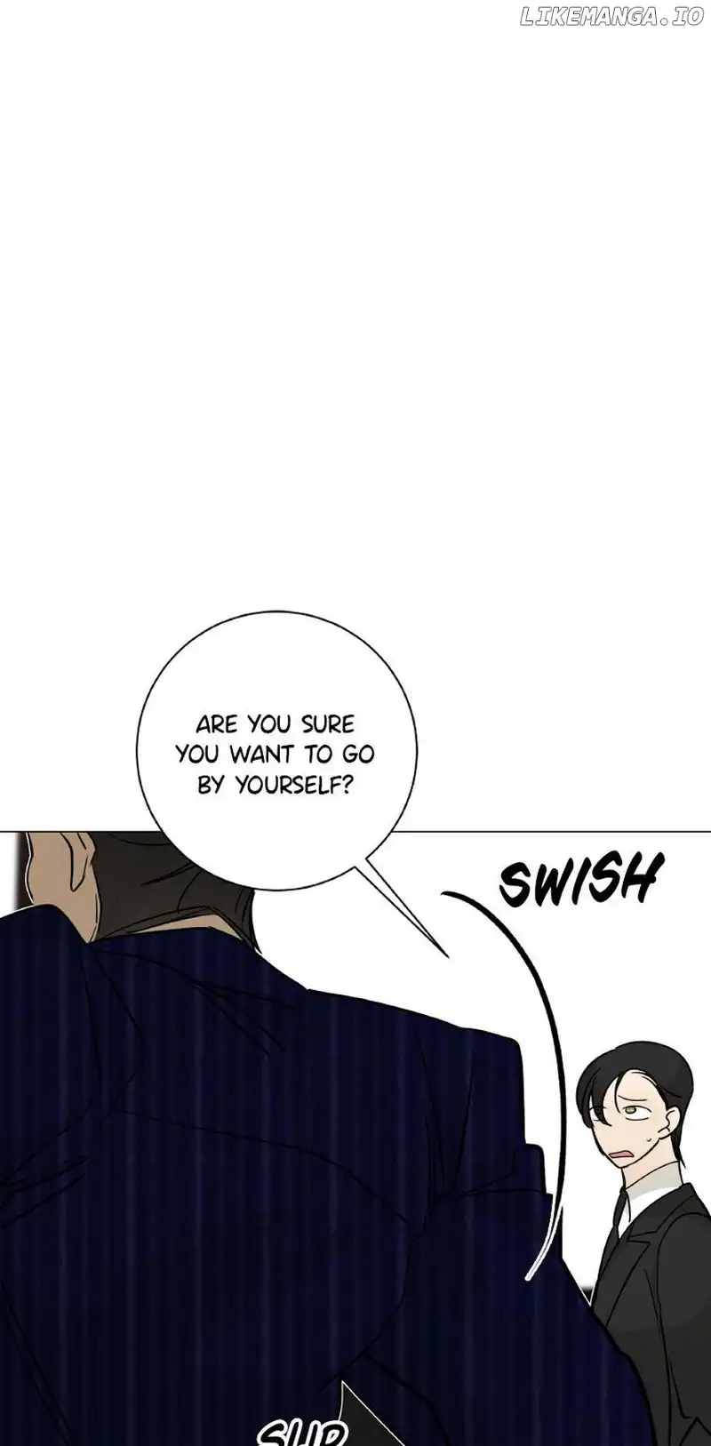 Want You Like Crazy chapter 55 page 70