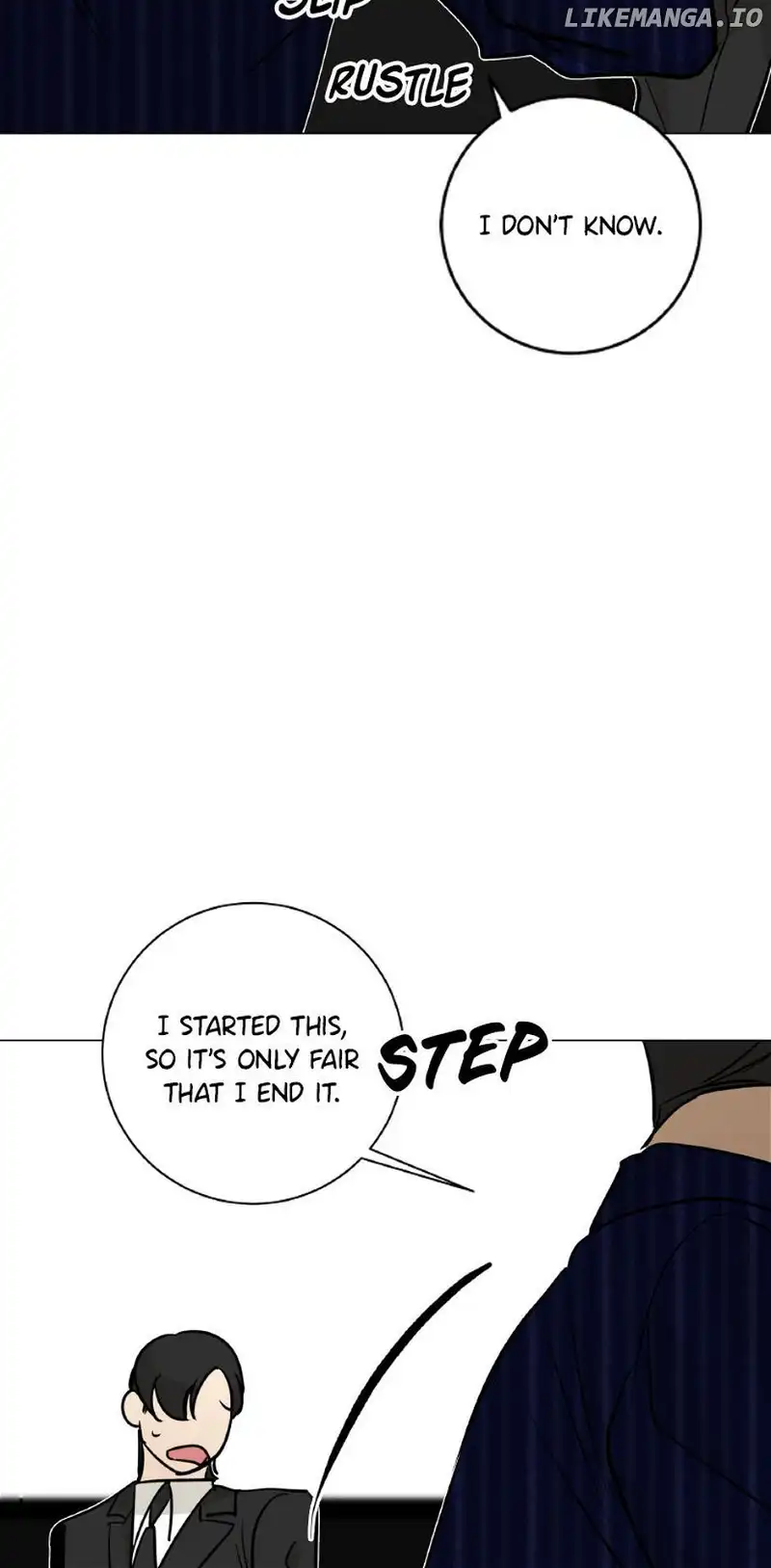 Want You Like Crazy chapter 55 page 71