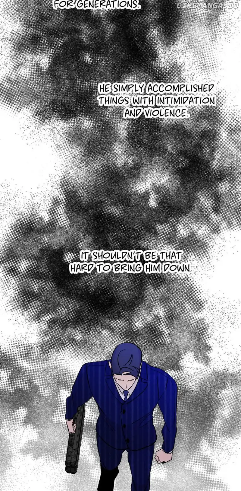 Want You Like Crazy chapter 55 page 73