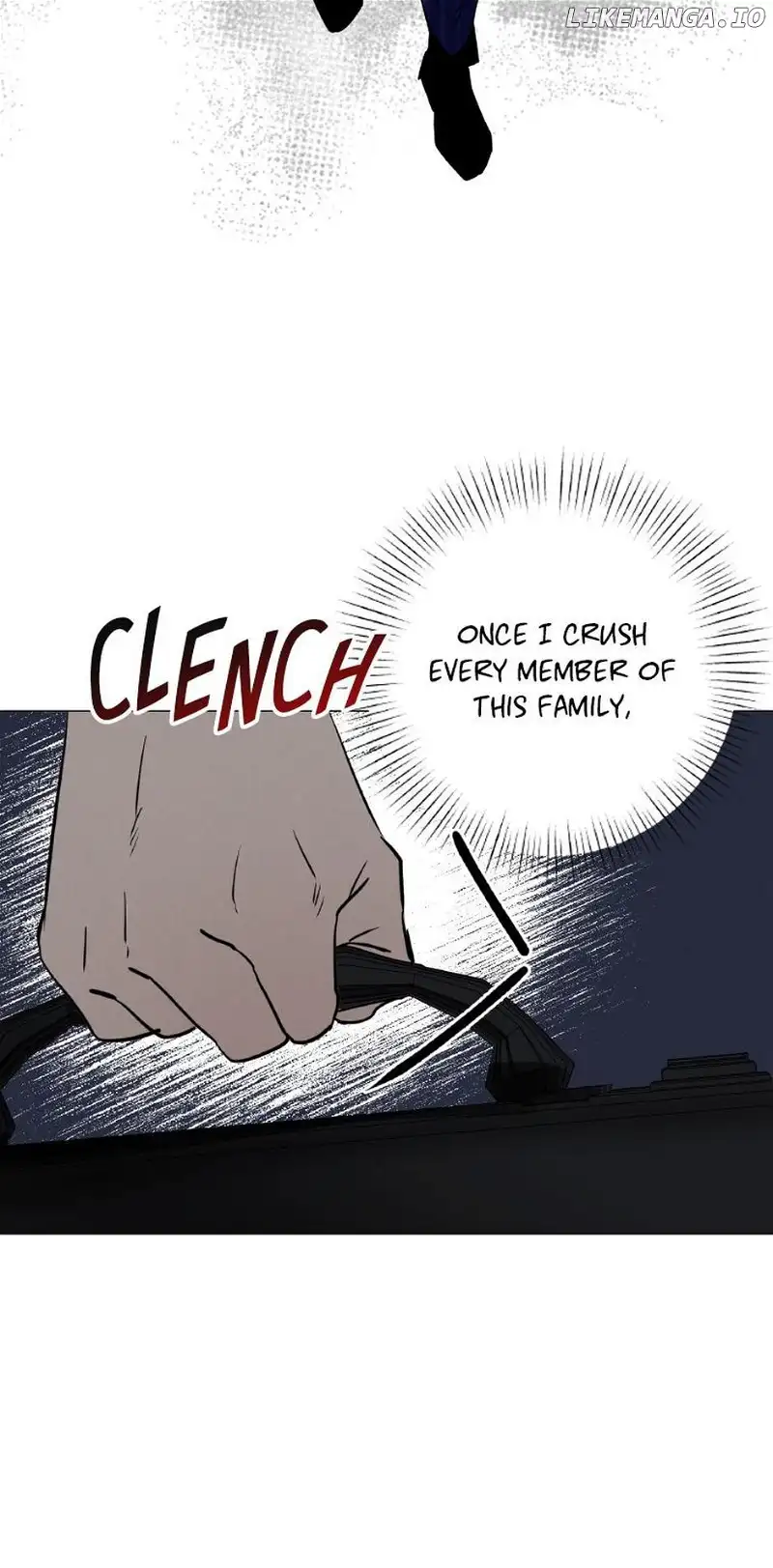 Want You Like Crazy chapter 55 page 74