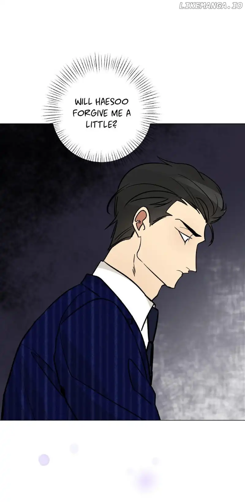 Want You Like Crazy chapter 55 page 75