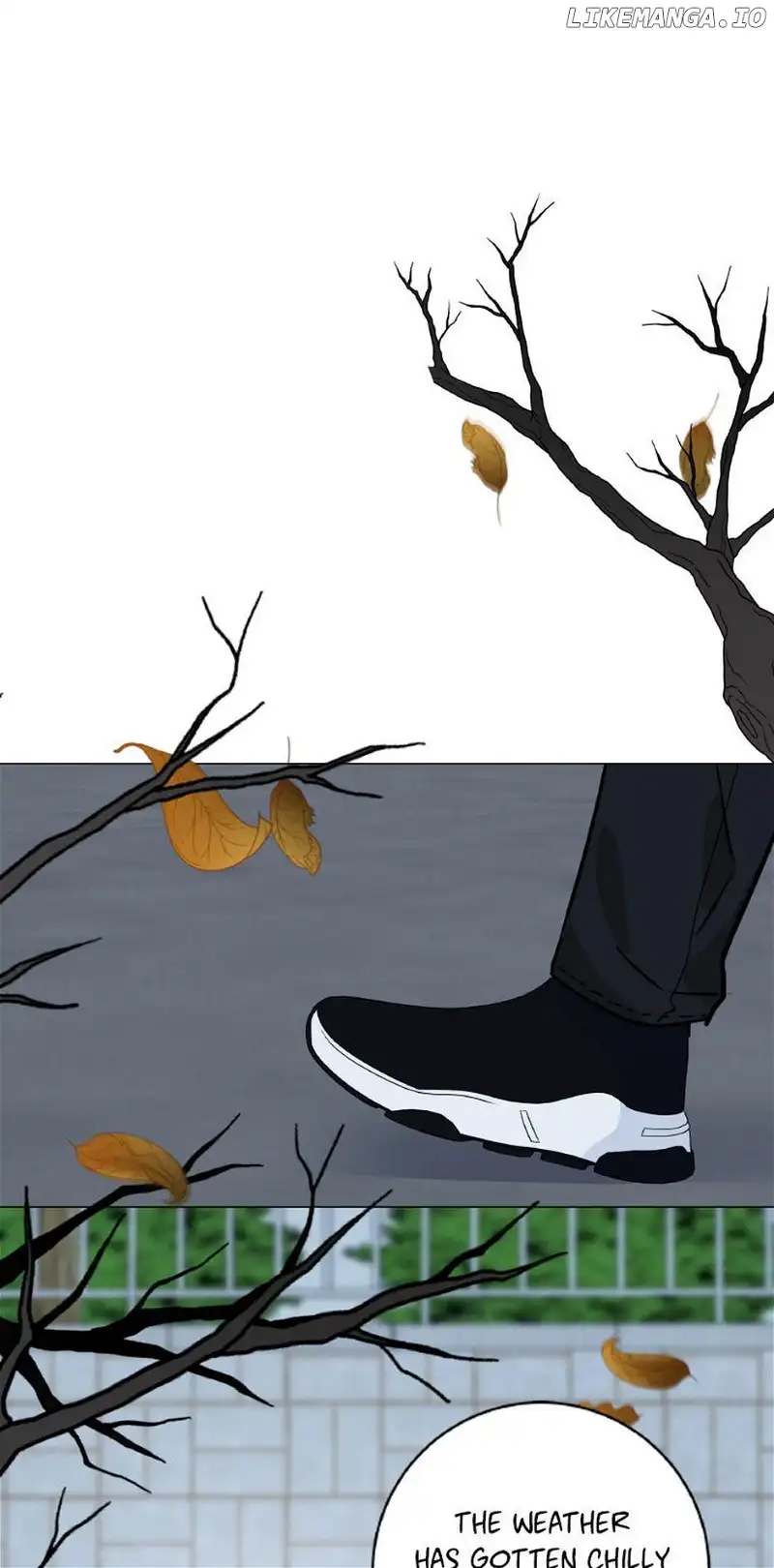 Want You Like Crazy chapter 56 page 1