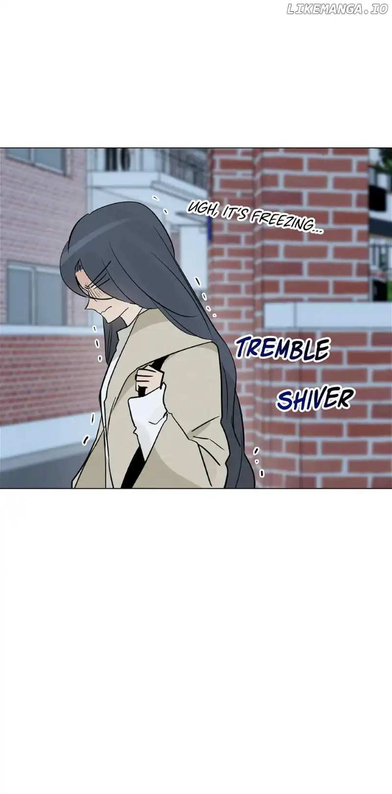 Want You Like Crazy chapter 56 page 4