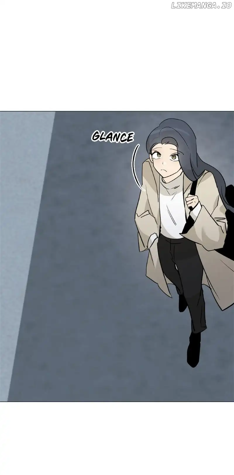 Want You Like Crazy chapter 56 page 5