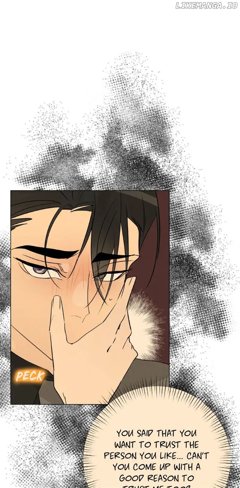 Want You Like Crazy chapter 56 page 6