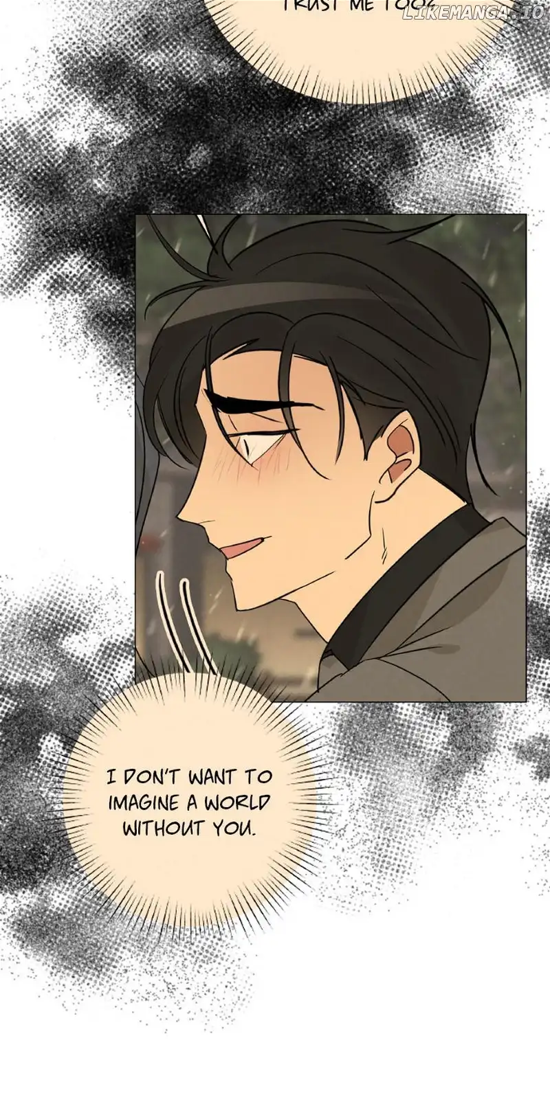 Want You Like Crazy chapter 56 page 7