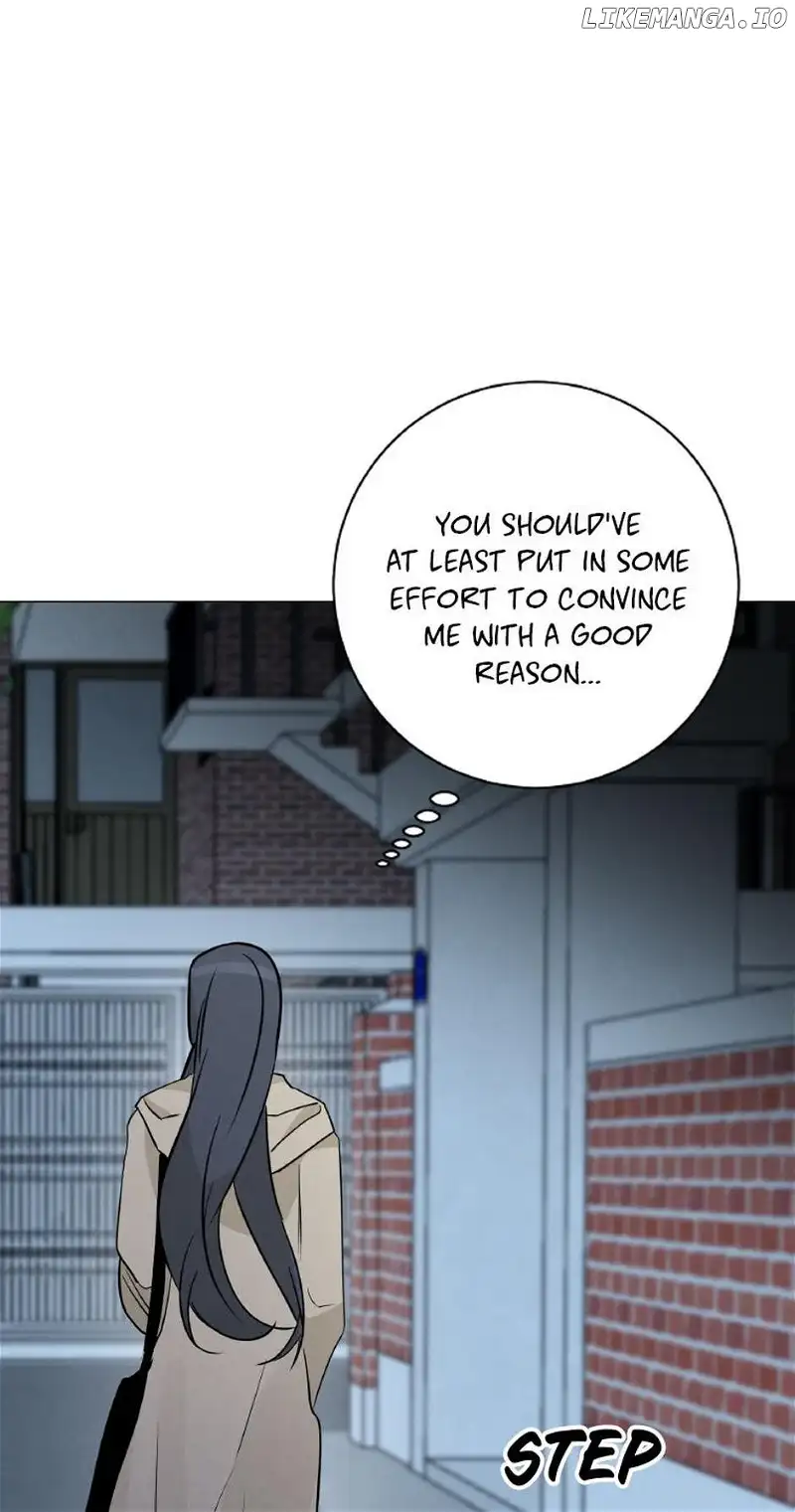 Want You Like Crazy chapter 56 page 9