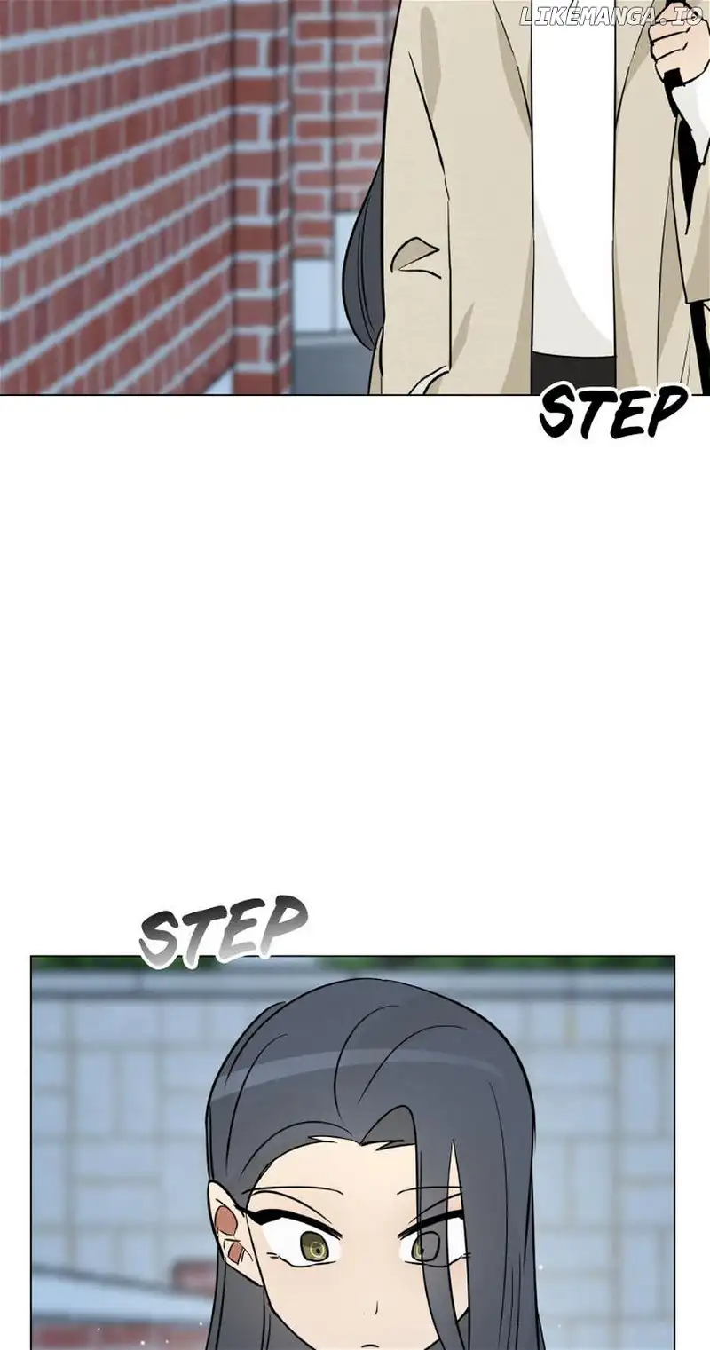 Want You Like Crazy chapter 56 page 11