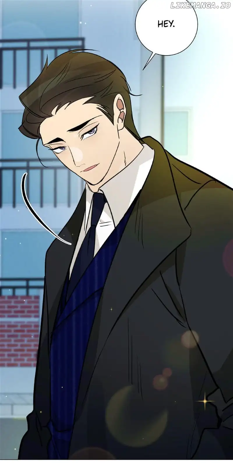 Want You Like Crazy chapter 56 page 16