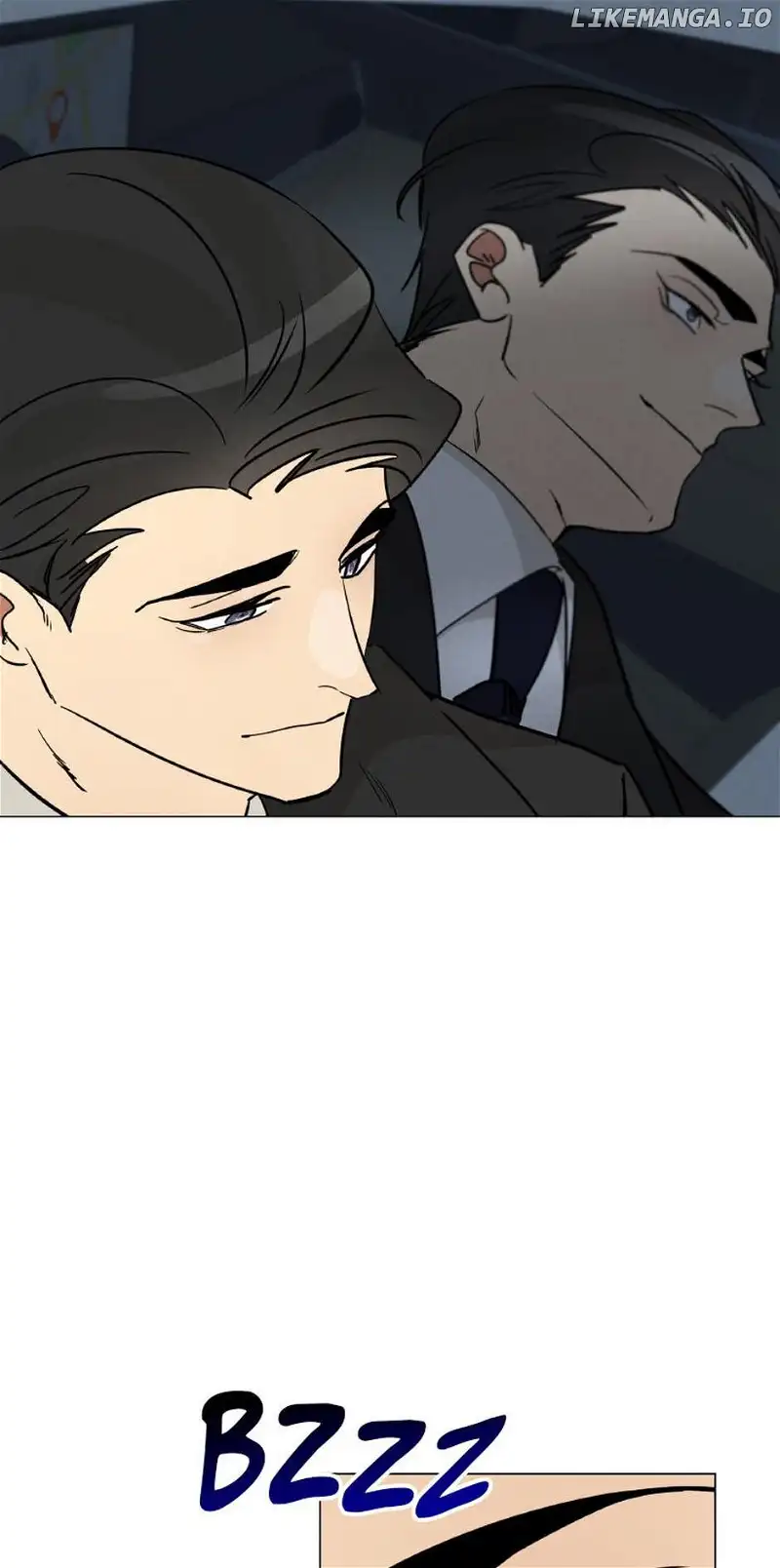 Want You Like Crazy chapter 56 page 19