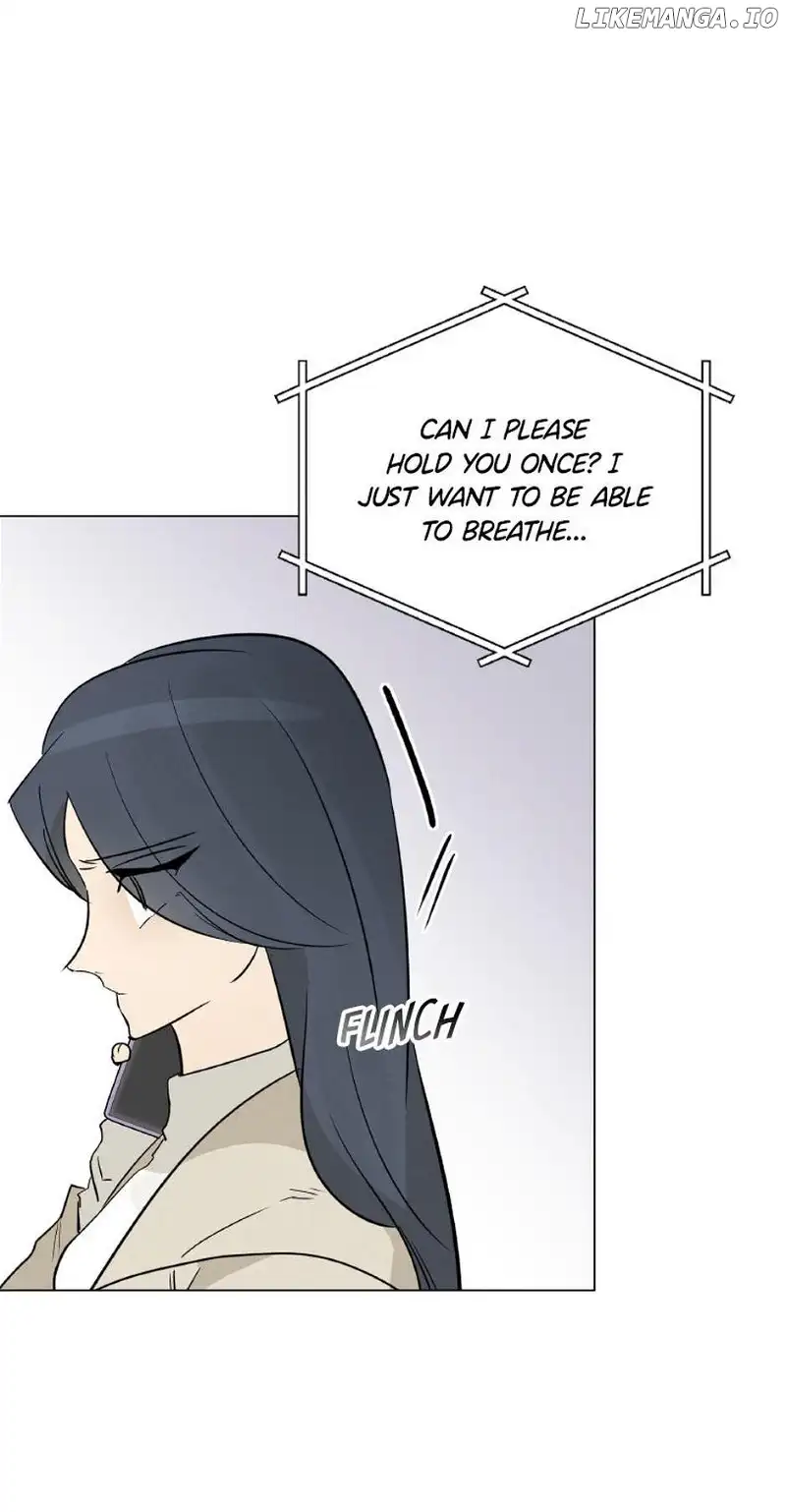 Want You Like Crazy chapter 56 page 23