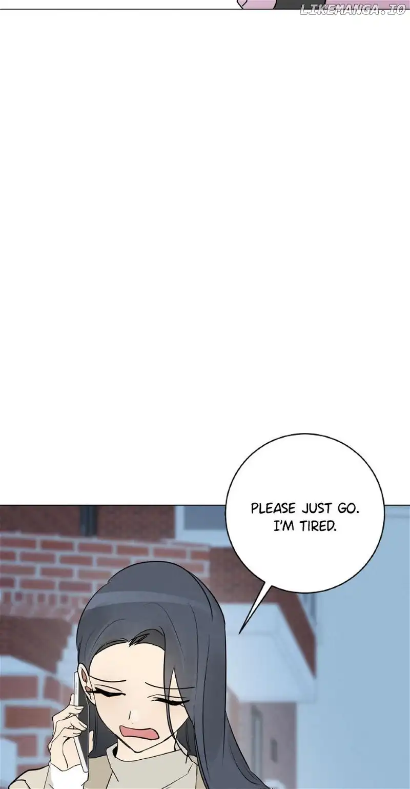 Want You Like Crazy chapter 56 page 25