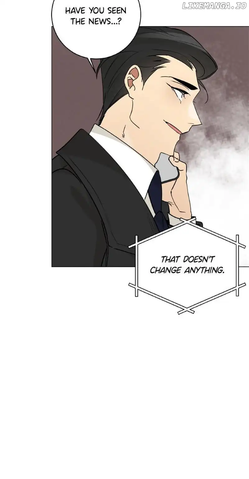 Want You Like Crazy chapter 56 page 27