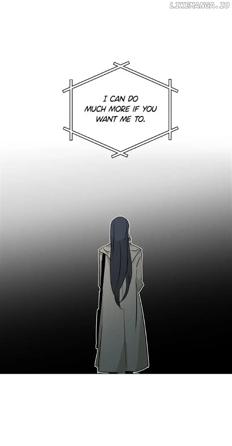 Want You Like Crazy chapter 56 page 28