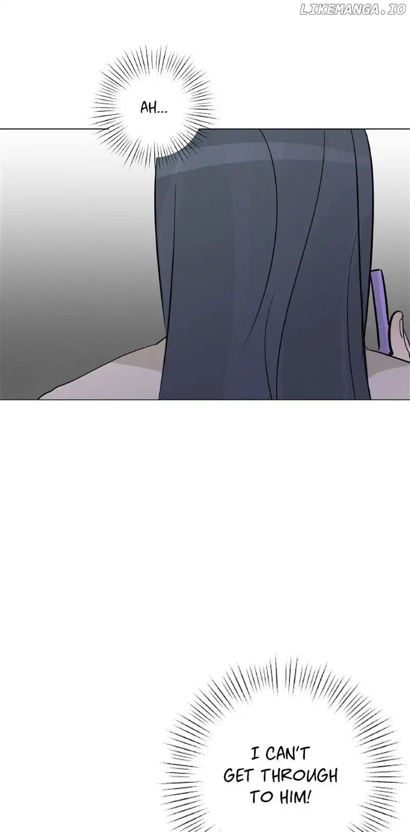 Want You Like Crazy chapter 56 page 29
