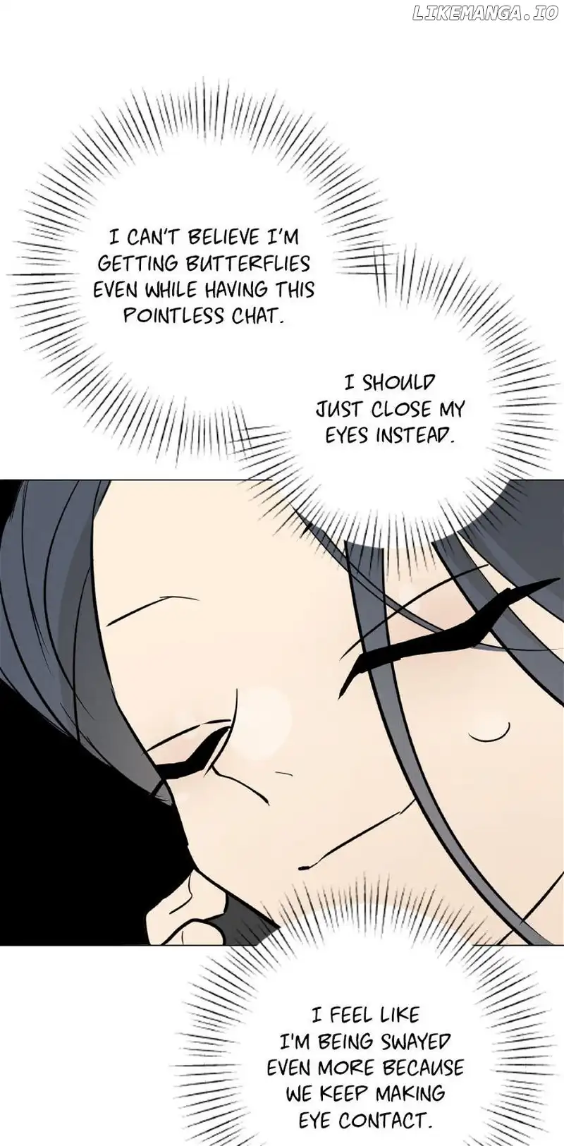 Want You Like Crazy chapter 56 page 31