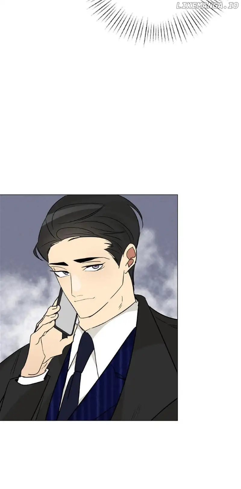 Want You Like Crazy chapter 56 page 32