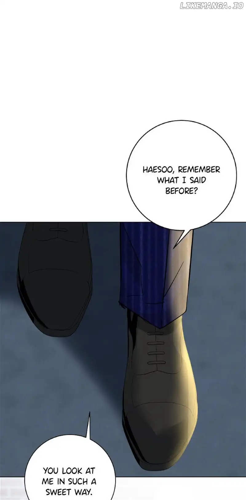 Want You Like Crazy chapter 56 page 33