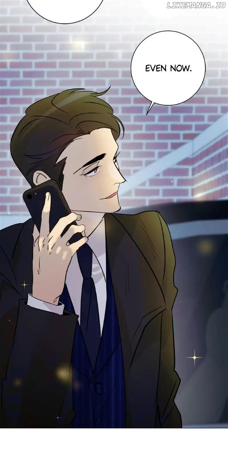 Want You Like Crazy chapter 56 page 34
