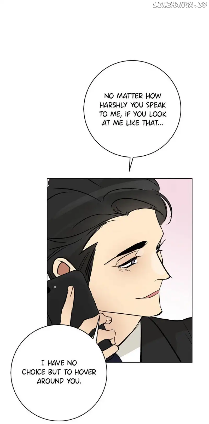 Want You Like Crazy chapter 56 page 35