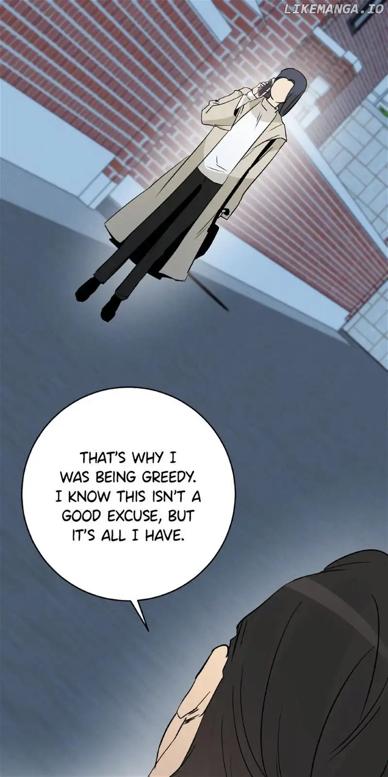 Want You Like Crazy chapter 56 page 43