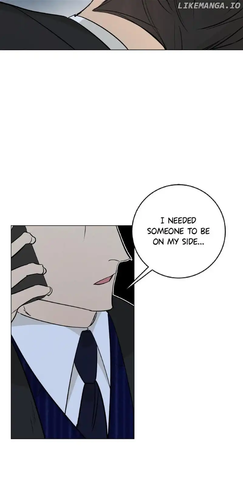 Want You Like Crazy chapter 56 page 44