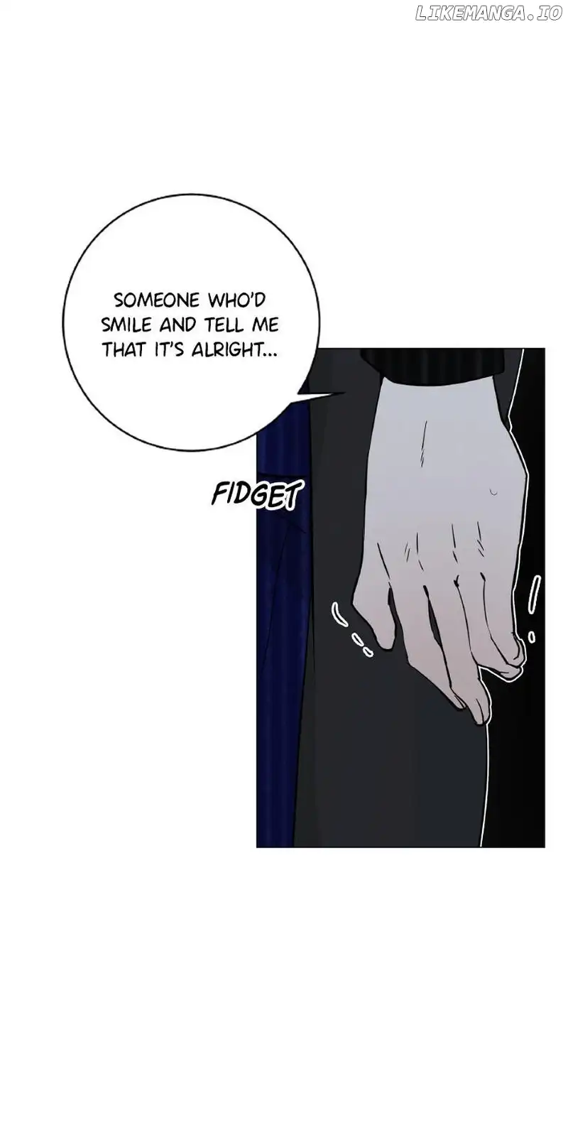 Want You Like Crazy chapter 56 page 45