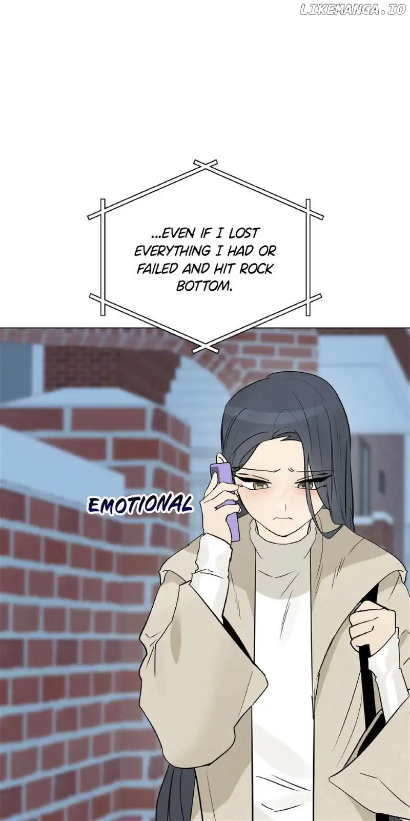 Want You Like Crazy chapter 56 page 46