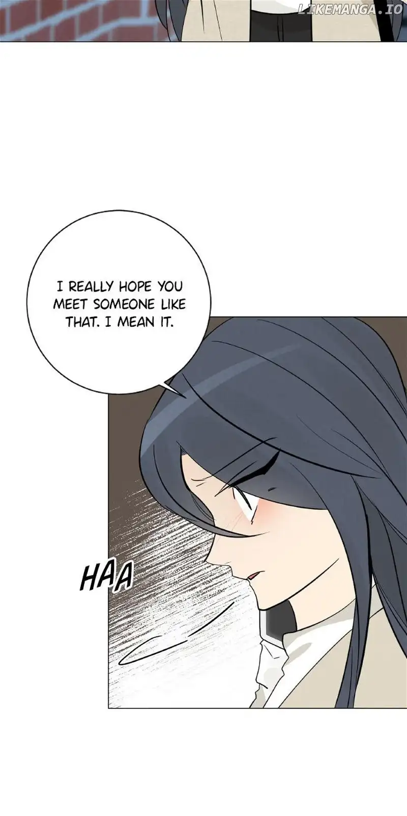 Want You Like Crazy chapter 56 page 47