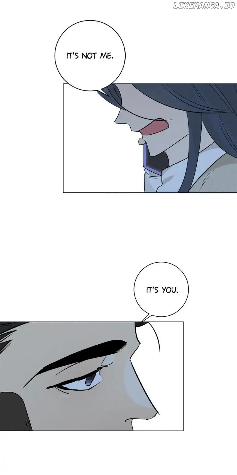 Want You Like Crazy chapter 56 page 49